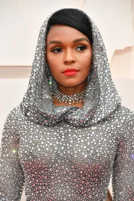 Фото: Жанель Моне (Janelle Monae) | Фото 1