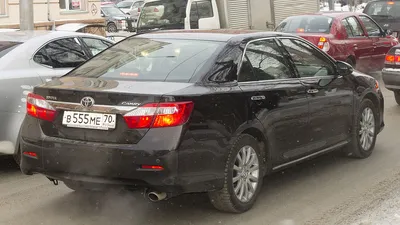 File:Toyota Camry XV-50 in Russian Federation (Rear).jpg - Wikimedia Commons