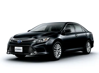 50+ Toyota Camry HD Wallpapers and Backgrounds