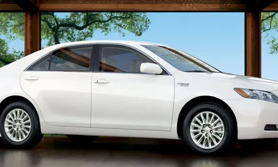 Юбка (Накладка) на задний бампер Modelista для автомобиля Toyota Camry  XV50-55 (Тойота Камри 50-55) (2011-2018) купить по низкой цене в  интернет-магазине OZON
