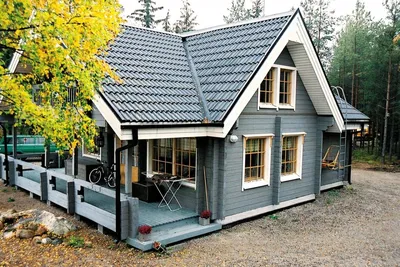 Строительство каркасного дома по скандинавской, канадской, финской,  норвежской или немецкой технологии.