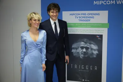 Виктория Маслова изменилась до неузнаваемости после съемок в «Триггере» -  7Дней.ру