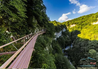 Грузия каньон Окаце Грузия — Best туры на Кавказ из Краснодара и Армавира