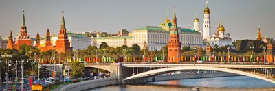 Отели России по категориям