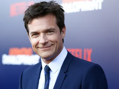 How Jason Bateman Fought To Save His 20-Year Marriage | Goalcast