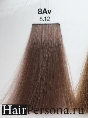 Redken Chromatics - Краска для волос 8.12 / 8Av ПЕПЕЛЬНЫЙ-ФИОЛЕТ 60мл -  купить в Москве по цене 1 915 р. с доставкой в интернет-магазине косметики  Hairpersona.ru