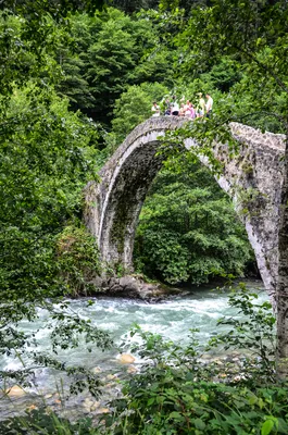 Фото авторского тура Прогулки по облакам - Карадениз (северная Турция)