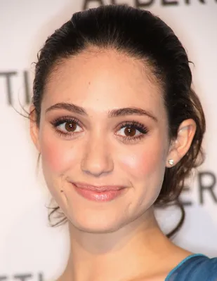 Обои Emmy Rossum, Эмми Россам, Shameless, Showtime Celebrates картинки на  рабочий стол, раздел девушки - скачать