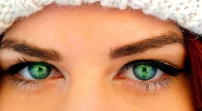 Цветные контактные линзы | Оптика Эль Ликон