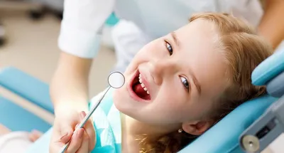 Врач-стоматолог Кореличской ЦРБ поделилась, как детям уберечь зубы от  кариеса