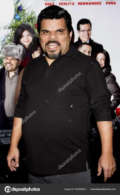 File:Luis Guzman at the 2009 Tribeca Film Festival.jpg - Wikimedia Commons