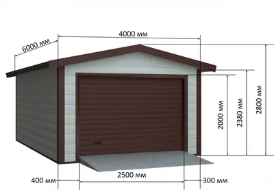 Как построить гараж под ключ. 85 фото + видео, как построить гараж самому –  VADIMGRUPP - звоните: +7 966-822-20-30