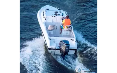 Купить Лодка корпусная Neman-500 в Муроме с доставкой