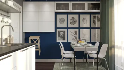 Бесплатный дизайн интерьера, или что придумала IKEA для наших квартир?