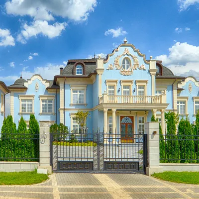 На Рублевке устроили распродажу элитного жилья: Дом: Среда обитания:  Lenta.ru
