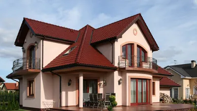 Дома на Рублевке - сколько стоит купить жилье