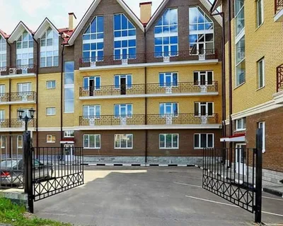 Купить квартиру на Рублево-Успенском шоссе, 10 в поселке Горки-2 в  Одинцовском районе — 43 объявления по продаже квартир на МирКвартир