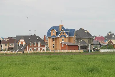 На Рублевке устроили распродажу элитной недвижимости - МК