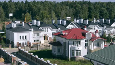 Эксперты подсчитали средний бюджет покупки дома на Рублевке - Недвижимость  РИА Новости, 08.04.2019