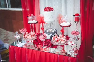 Свадебный торт/Весільний торт/Кенди бар/Кенді бар - Прочие услуги Киев на  Olx