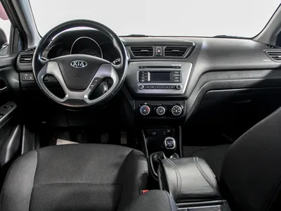 Kia Rio на вторичке: выбираем оптимальный вариант