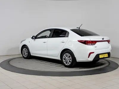 Отзывы о KIA Rio 2019-2020, Киа Рио отзывы владельцев все минусы и плюсы на  сайте Autospot.ru