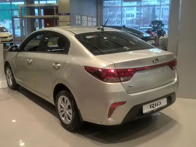 Купить KIA RIO, хэтчбек, с пробегом 145 132, 2012 года, по цене 550 000  руб. в Москве в онлайн шоу-руме FAVORIT-MOTORS | ID:01282931