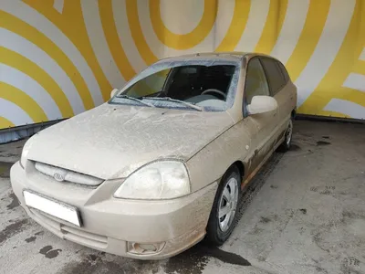 Продам автомобиль Kia Rio 2012 Киа Рио: 8 000 $ - Kia Киев на Olx