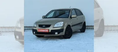 Тест драйв б/у КИА Рио 2 поколения 2009-2011. Обзор KIA RIO II 2009-2011 с  пробегом - YouTube