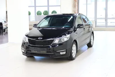 Купить Kia Rio X-Line (VIN Z94C251BALR097076) в Ставрополе - Автопарк