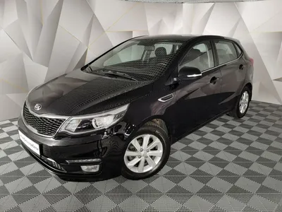 Купить KIA RIO X-LINE, хэтчбек, с пробегом 41 789, 2019 года, по цене 1 270  000 руб. в Москве в онлайн шоу-руме FAVORIT-MOTORS | ID:01298090