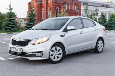 Продажа нового Kia Rio X, хэтчбек, 1.6 AT (123 л.с.), Style 1.6 6AT, чёрный  металлик, 2022 в Москве | Цена Авто