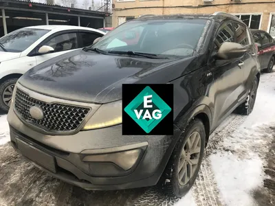 Прошиваем KIA \u0026 HYUNDAI под ЕВРО-2 в Екатеринбурге! | E-VAG