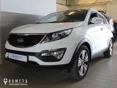 Чип-тюнинг Kia Sportage 3gen rest 2015my 2.0 GDI AT (166 л. с.)