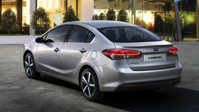 KIA Cerato клуб - новый Киа Церато 2019-2020, отзывы владельцев, форум, фото