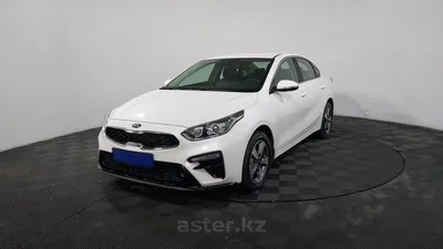 Купить Kia Cerato 2020 года в Алматы, цена 9750000 тенге. Продажа Kia Cerato  в Алматы - Aster.kz. №88560