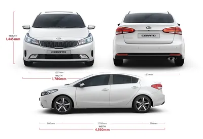 Новый Kia Cerato на \"Автоторе\" будет собираться по полному циклу