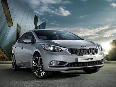 Стоит ли покупать «Киа Церато» с пробегом: слабые места и болячки Kia Cerato