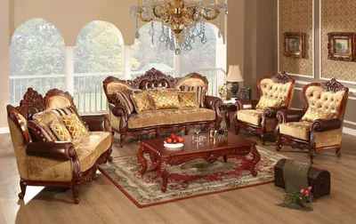 Классическая мягкая мебель Канцлер Bellini (Китай) в составе дивана  3-местного, дивана 2-местный и кресла с каркасом из… | Мебель, Мебельные  магазины, Мягкая мебель