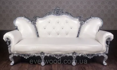 Классическая мягкая мебель на заказ, мебель Барокко, резная мебель из  дерева от производителя, цена 74700 грн — Prom.ua (ID#1078632109)
