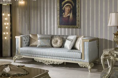 Купить Мягкая мебель DIOR от производителя в Кирове купить — цены, фото в  интернет-магазине