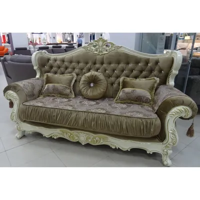 Мягкая мебель Фараон бренда Шанс купить за 95,000.00руб.