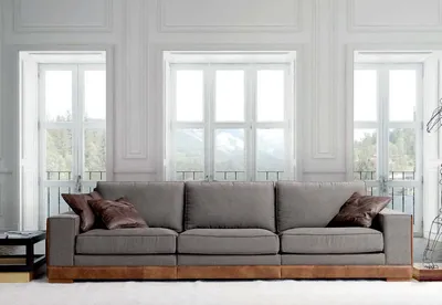 Tecni Nova 1726 | Классическая мягкая мебель Классические диваны