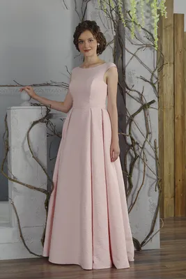 Вечернее платье Николь купить в магазине свадебных и вечерних платьев  DressAll.Ru