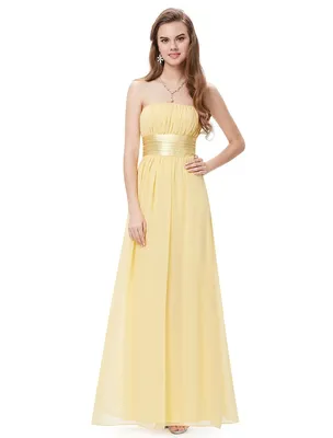 Купить вечерние платья he09060 тех довольно сексуальная голубой длинные  шифон свадебные классические вечерние платья в интернет-магазине с  бесплатной доставкой из Китая, низкие цены | Nazya.com