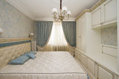 Современная Спальня в Белых Тонах: 125+(Фото) Дизайна Интерьера | Дизайн,  Интерьер, Идеи домашнего декора