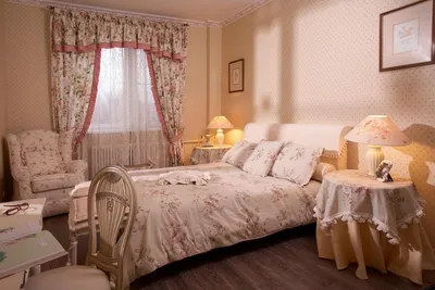 Шторы для спальни на заказ в Москве