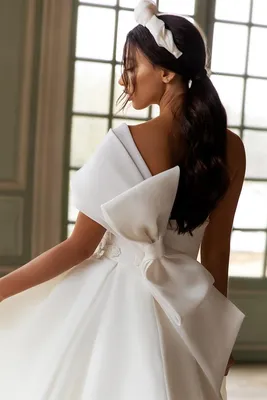 Самые красивые свадебные платья: топ-50 фото лучших платьев - Like Miracle