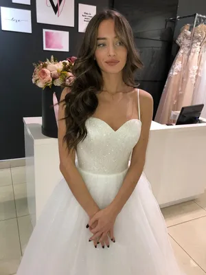 Свадебный салон в Екатеринбурге - каталог платьев