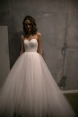 Свадебное платье Клоузи